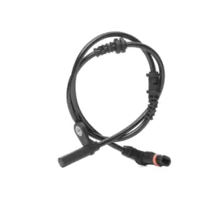 Image of RIDEX ABS Sensor 412W0978 ESP Sensor,Sensor, wheel speed MERCEDES-BENZ,SLK (R172),SLC (R172)