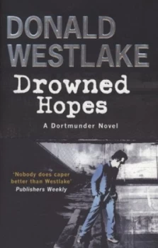 Image of Drowned Hopes by Donald E. Westlake Book