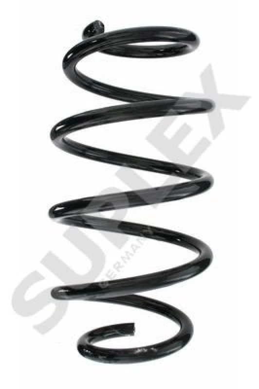Image of Coil spring SUPLEX 10436
