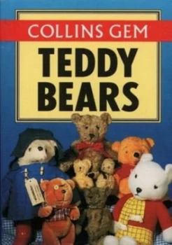 Image of Teddy Bears Paperback