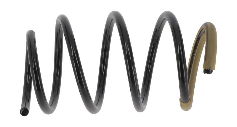 Image of MONROE Coil spring MONROE SP4721