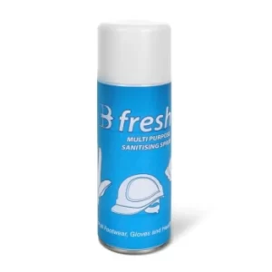 image of B-Fresh Universal Sanitising Spray 400ML 400ML