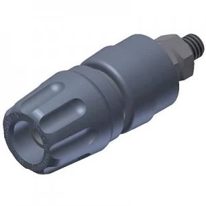Image of Pole terminal Grey 35 A SKS Hirschmann PKI 10 A 1