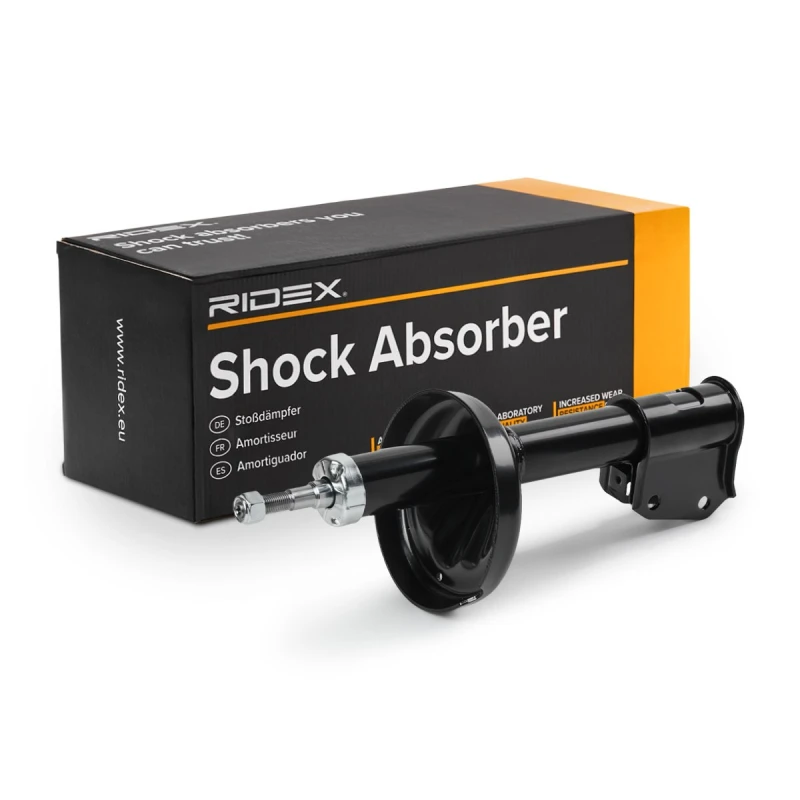 Image of RIDEX Shock absorber RIDEX 854S18969