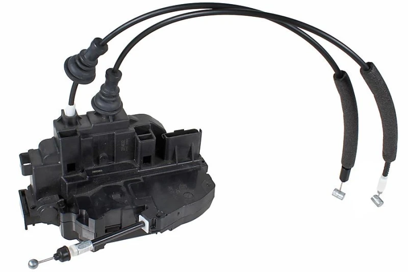Image of Door lock METZGER 2314632