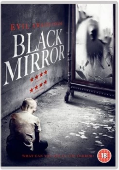 Image of Black Mirror - DVD