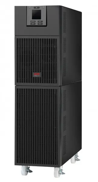 Image of APC (SRV6KI) APC SRV6KI uninterruptible power supply (UPS) Double-conversion (Online) 6 kVA 6000 W