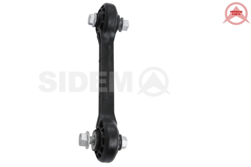 Image of SIDEM 37068 Anti-roll bar link Front Axle Link Stabiliser (3229)