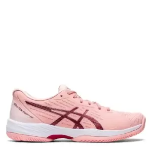 Image of Asics Solution Swift FF Womens Tennis Shoes - Pink