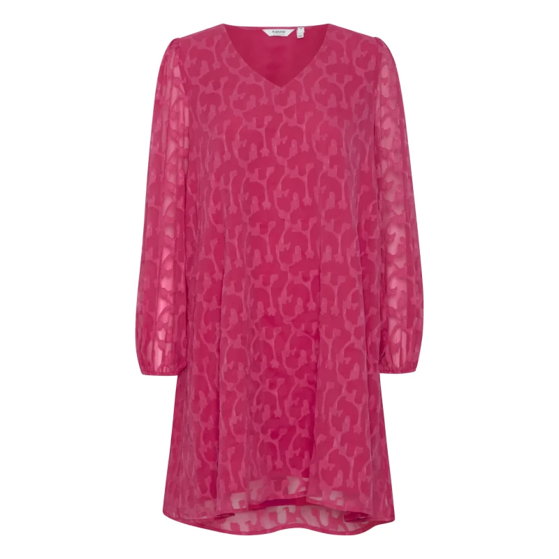 Image of b.Young Womens dress b.young Ijuna Rose Female 38