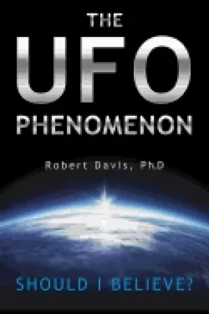 Image of ufo phenomenon should i believe should i believe