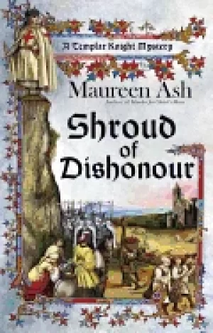 Image of shroud of dishonour