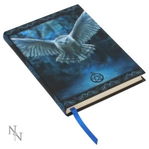 image of Awaken Your Magic Embossed Journal