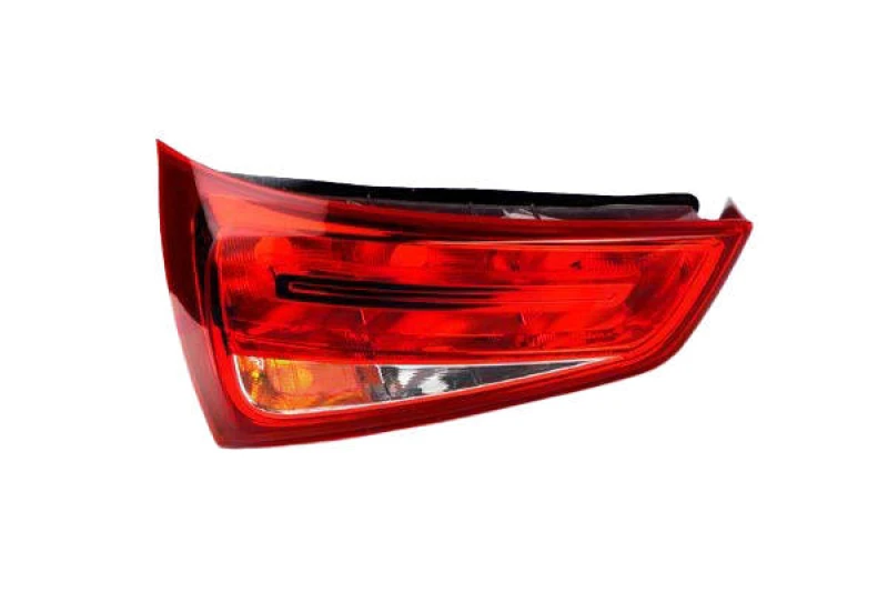 Image of JOHNS 13 46 87-1 Rear light without bulb holder, Left Combination Rearlight (391)