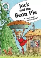 Image of jack and the bean pie
