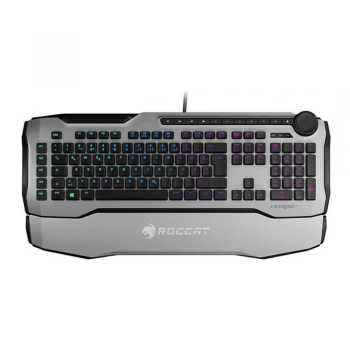 Roccat Horde AIMO Membranical RGB Gaming Keyboard