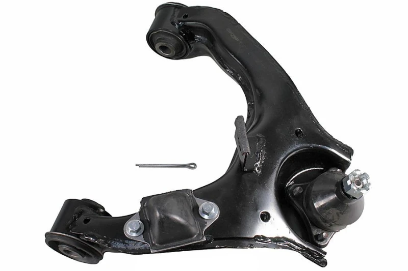 Image of Suspension arm METZGER 58145401
