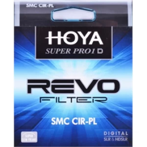 Image of Hoya 49mm REVO SMC PL CIRC