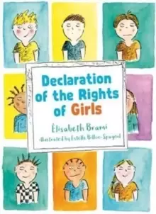 Image of Declaration of the Rights of Boys and Girls