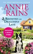 Image of reunited on dragonfly lane includes a bonus novella