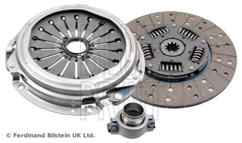 Image of Blue PRINT Clutch kit Blue PRINT ADBP300057