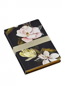 Image of Ted Baker Ladies A5 Notebook/Sticky Notes Opal, One Colour, Women