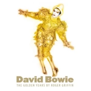 Image of David Bowie: The Golden Years