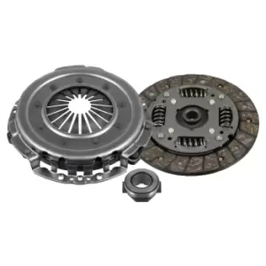 image of Clutch Kit ADL143003 by Blue Print