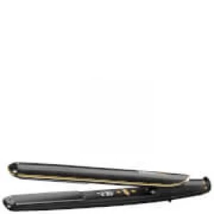 image of Babyliss Pro Keratin Lustre Straighteners Black Shimmer