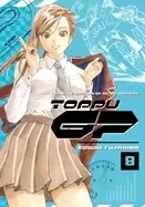 Image of toppu gp 8