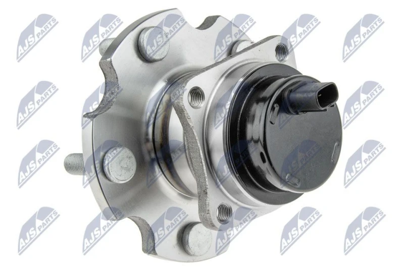 Image of NTY Wheel bearing kit NTY KLT-TY-087