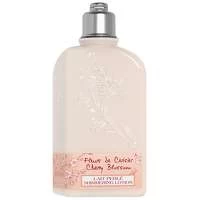 Image of L'Occitane Cherry Blossom Shimmering Body Lotion 250ml
