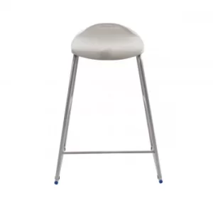 TC Office Titan Stool Size 6, Grey