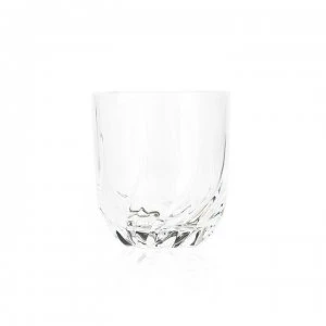 image of RCR RCR Trix 6 Pack Tumblers - Clear