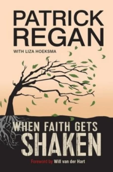 Image of When faith gets shaken by Patrick Regan