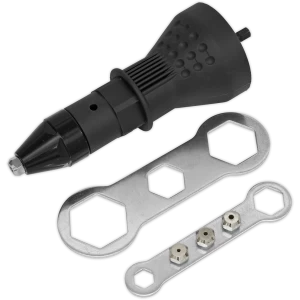 Image of Sealey Drill Powered Riveter