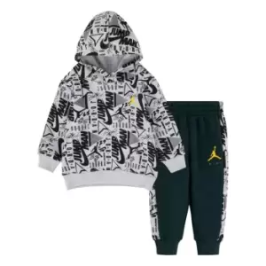 Image of Air Jordan X Nike Set Bb99 - Green