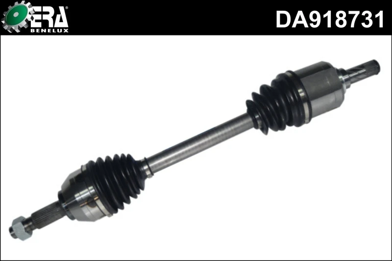 Image of ERA Benelux Drive shaft ERA Benelux DA918731