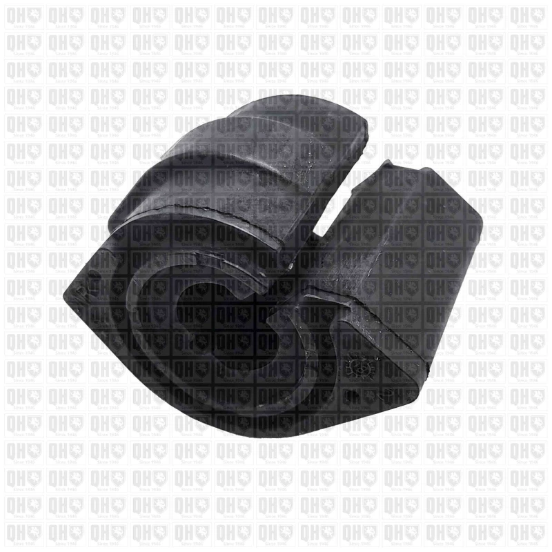 Image of QUINTON HAZELL Anti roll bar bush QUINTON HAZELL EMB7287