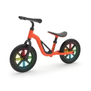 Image of Chillafish Charlie Balance Trainer Glow Orange