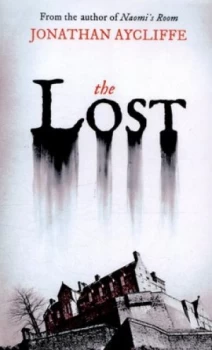 Image of The Lost by Jonathan Aycliffe Book