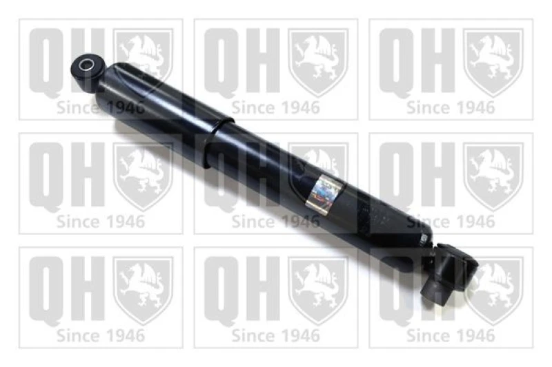 Image of QUINTON HAZELL Shock absorber QUINTON HAZELL QAG181181