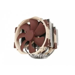 Image of Noctua NH-D15 SE-AM4 CPU Cooler