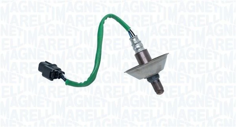 Image of MAGNETI MARELLI Lambda sensor MAGNETI MARELLI 466016355304