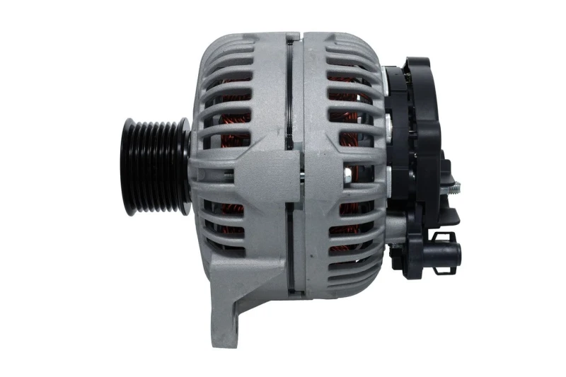 Image of Bosch 1 986 A00 915 Generator Alternator Charging Current: 80A, Voltage: 24V Alternator (4)
