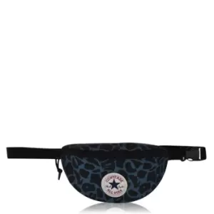 Image of Converse AOP Sling Pack - Blue