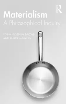 Image of MaterialismA Historical and Philosophical Inquiry
