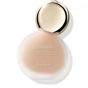 Guerlain GUERLAIN L'Essentiel High Perfection Foundation 24Hr Wear - SPF 15 - 04C