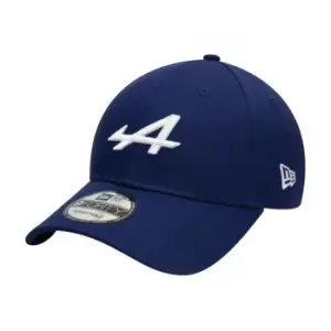 image of 2022 Alpine Essential Blue 9Forty Cap