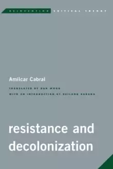 Image of Resistance and Decolonization
